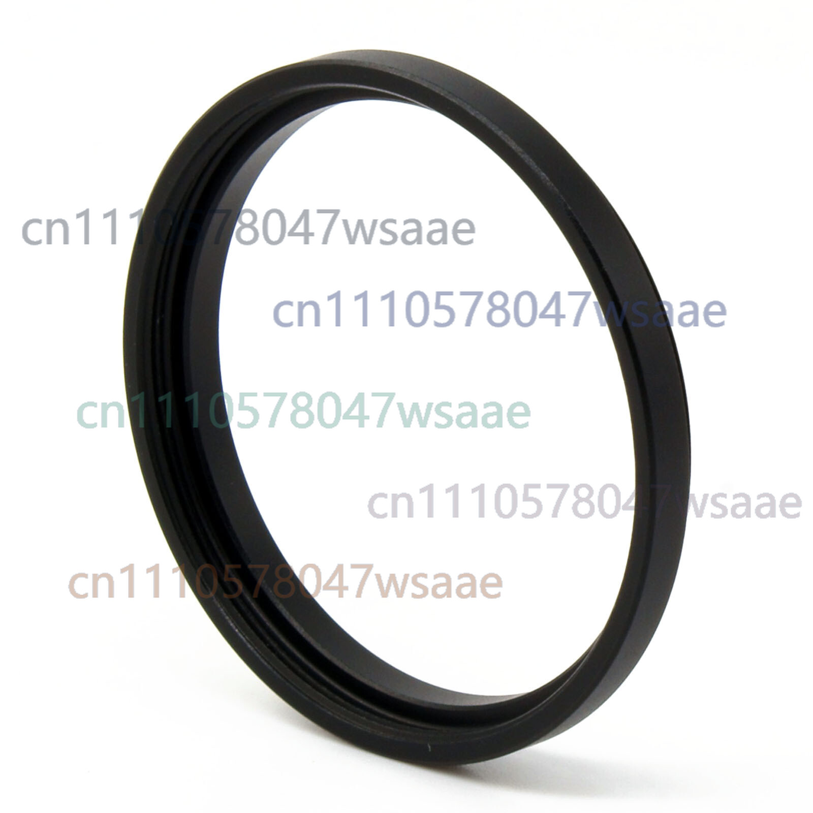 Lens Adapter Ring - 39.5-40 ステップアップフィルターリング 39.5mm x0.5 オス -