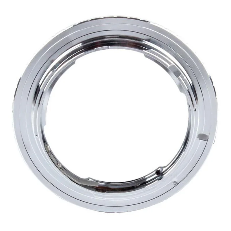 Lens Adapter Ring - プラクティカPB P Bレンズアダプターリング キヤノンEFマウント用 EOS 550D