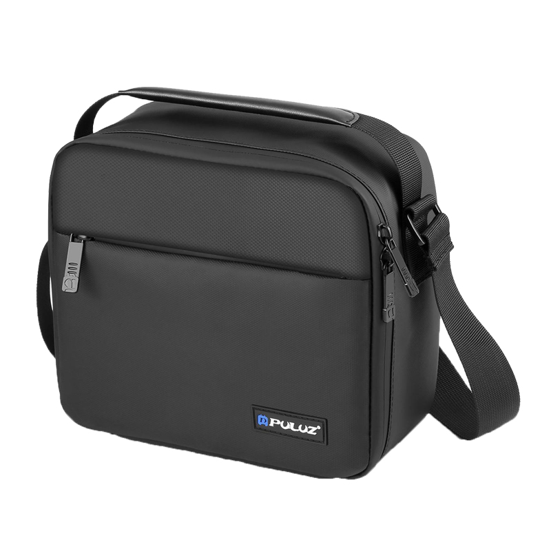 Camera Bag Waterproof - PULUZ 防水 PU 生地 ドローン収納バッグ 写真撮影カメラ