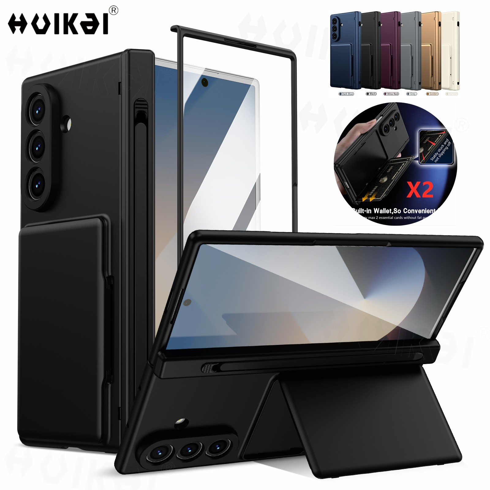 Photography Grid - Galaxy Z Fold 8 Ultra 7