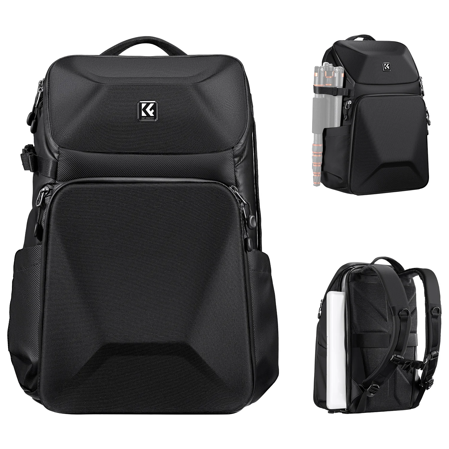 K&F CONCEPT 20L カメラバックパック 防水フロ - Camera Bag Waterproof のレビューと価格