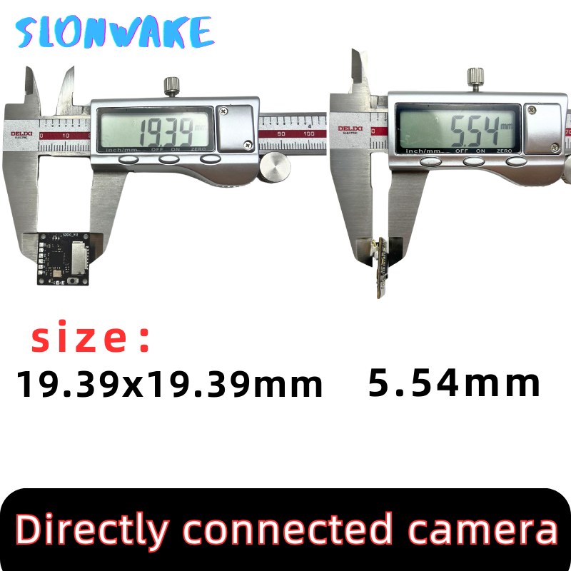 SLONWAKE MINI DVR 録画モジュール ビデオを - Photography Video のレビューと価格