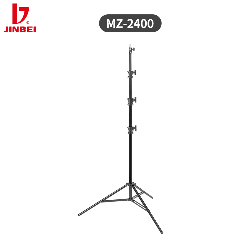 JINBEI MZ-2400FP エアークッションアルミ製撮 - Photography Studio のレビューと価格