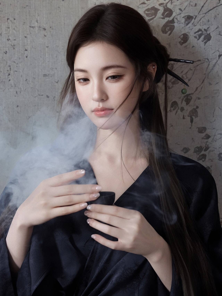 新しい2026スタジオ写真撮影中国風女の子のポートレート服エ - Photography Studio のレビューと価格