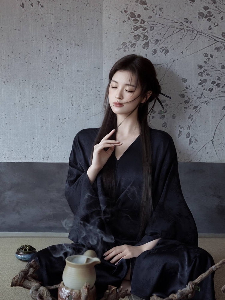 新しい2026スタジオ写真撮影中国風女の子のポートレート服エ - Photography Studio のレビューと価格