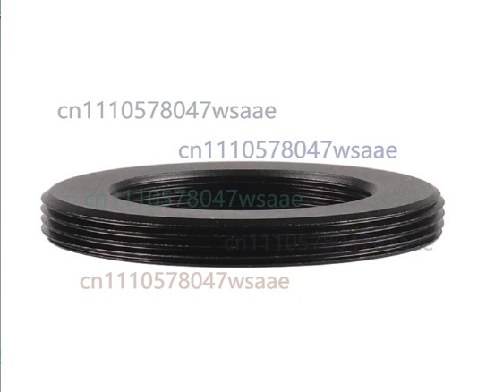 Cマウントメス→M39x1オス全ネジアダプターリング C-M - Lens Adapter Ring のレビューと価格