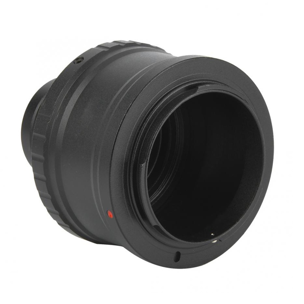 Eysdon 1.25インチからeosmtリングアダプター望 - Lens Adapter Ring のレビューと価格