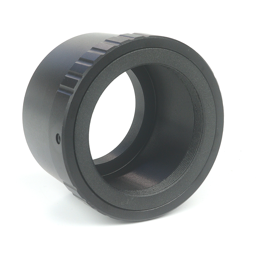 Yysdon-伸縮式顕微鏡用の望遠レンズアダプターm42から - Lens Adapter Ring のレビューと価格