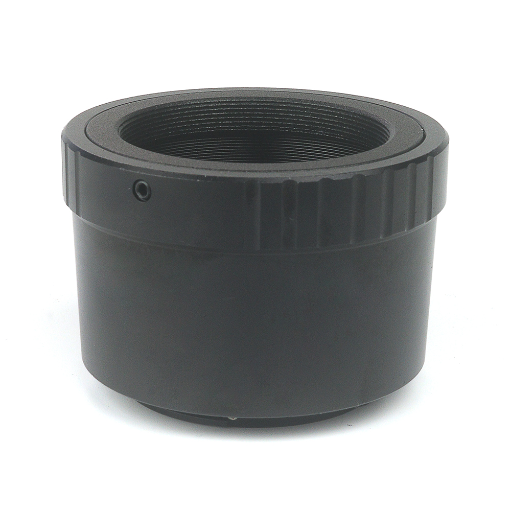 Yysdon-伸縮式顕微鏡用の望遠レンズアダプターm42から - Lens Adapter Ring のレビューと価格