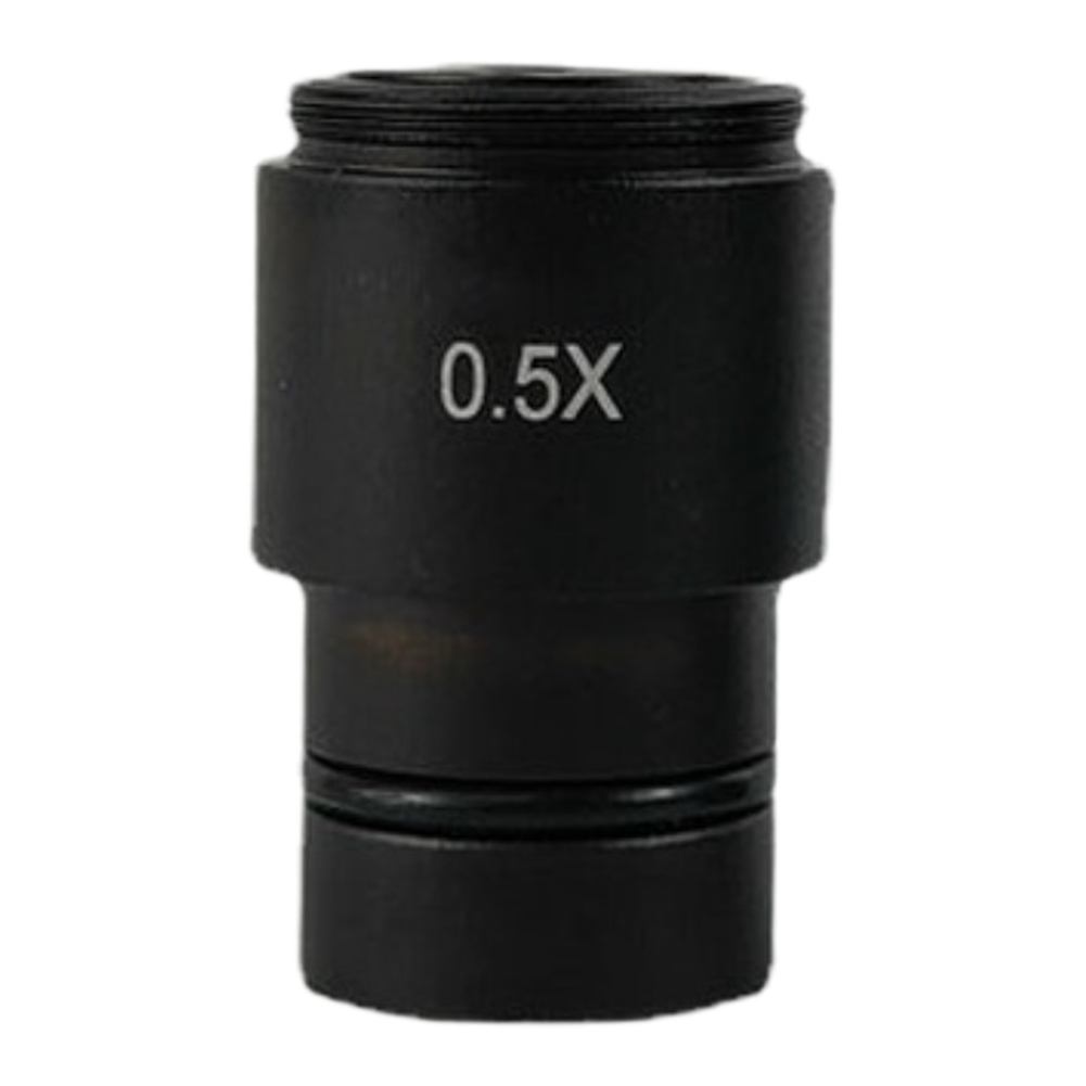 顕微鏡用CCDアダプターリング 0.5X Cマウント - 2 - Lens Adapter Ring のレビューと価格