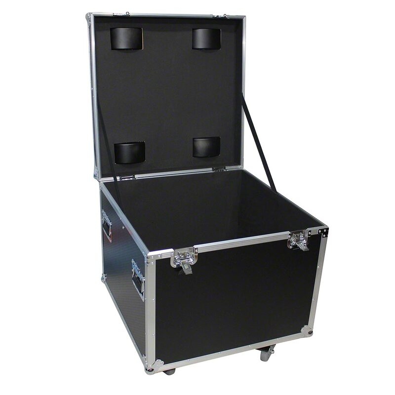 アルミ製フライトケース、結婚式の背景スタンド、パイプドレープ - Backdrop Stand Kit のレビューと価格