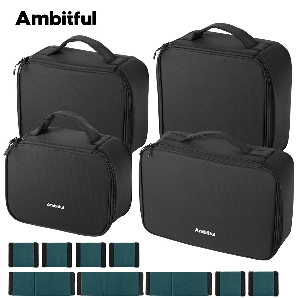 AMBITFUL Zoom P7 II写真スタジオキャリング - Photography Studio のレビューと価格