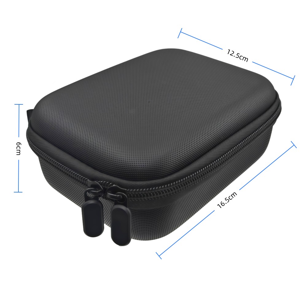 収納ケース DJI OSMO ナノバッグ旅行保護 PU ハン - Camera Bag Waterproof のレビューと価格