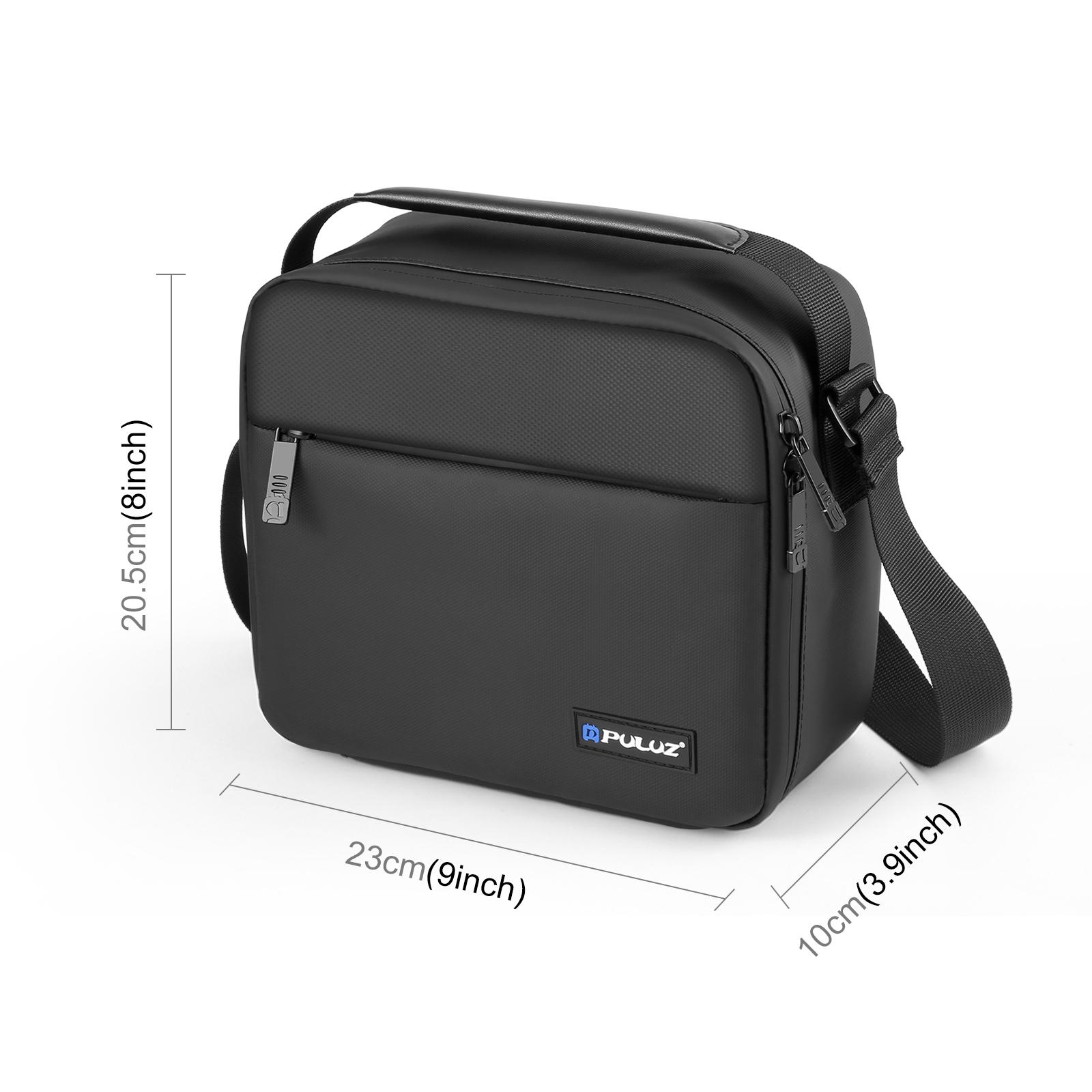PULUZ 防水 PU 生地 ドローン収納バッグ 写真撮影カ - Camera Bag Waterproof のレビューと価格