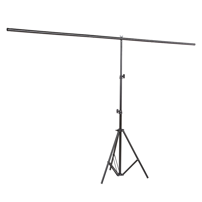 Pvc写真の背景,写真スタジオ用の金属製の背景サポートシステ - Backdrop Stand Kit のレビューと価格