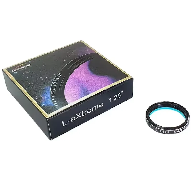 ブランド Optolong L-eXtreme カラー Ul - Photography Urban のレビューと価格