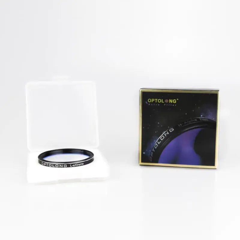 ブランド Optolong L-eXtreme カラー Ul - Photography Urban のレビューと価格