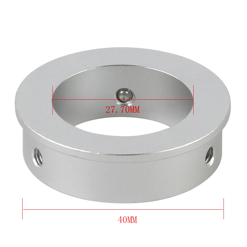 工業用顕微鏡単眼 C マウントレンズ 50mm 40mm 3 - Lens Adapter Ring のレビューと価格