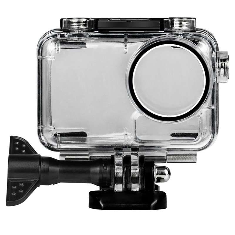B68A DJI Osmo Action 1 ダイビング保護 - Camera Bag Waterproof のレビューと価格