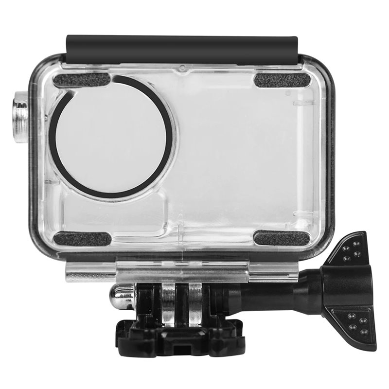 B68A DJI Osmo Action 1 ダイビング保護 - Camera Bag Waterproof のレビューと価格