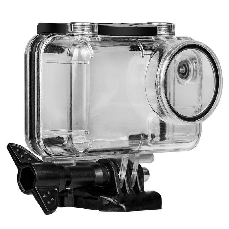 B68A DJI Osmo Action 1 ダイビング保護 - Camera Bag Waterproof のレビューと価格