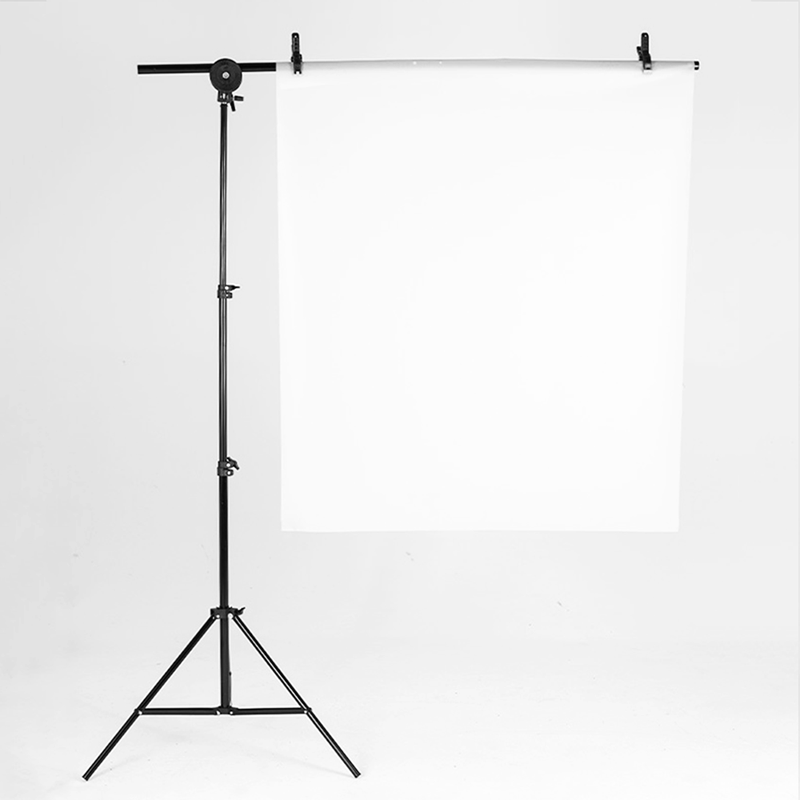 拡散ファブリック写真撮影背景ナイロンシルクホワイトシームレス - Pop Up Flash Diffuser のレビューと価格