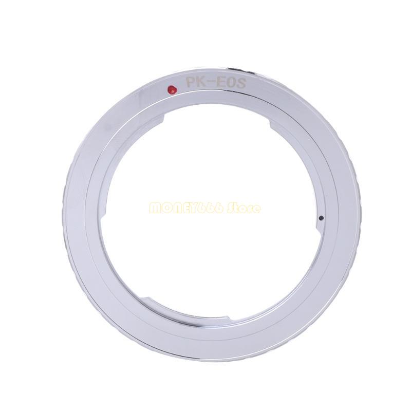 F62C PKレンズマウントアダプターリングペンタックスフェ - Lens Adapter Ring のレビューと価格