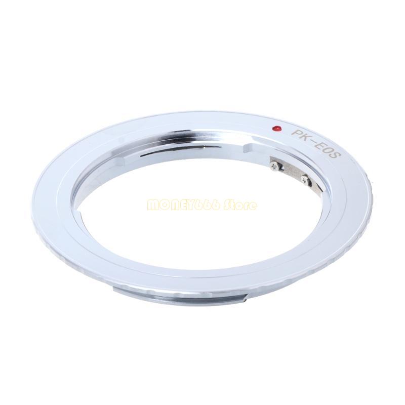 F62C PKレンズマウントアダプターリングペンタックスフェ - Lens Adapter Ring のレビューと価格