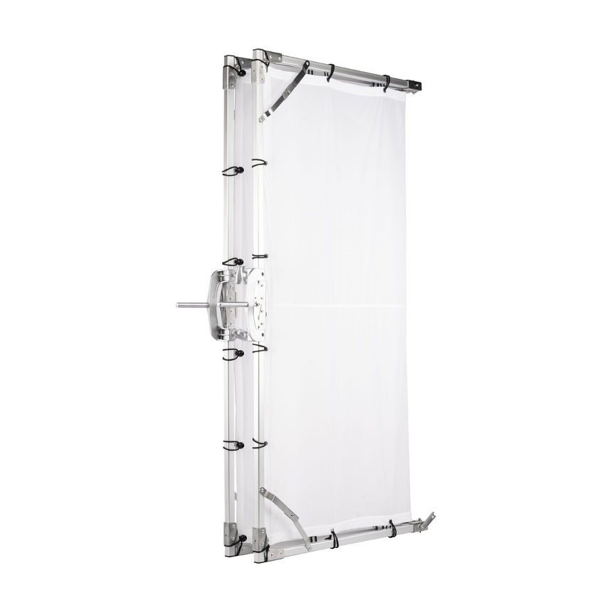 セレンス折りたたみ式1.5/2/2.4Mバタフライフレームソ - Pop Up Flash Diffuser のレビューと価格