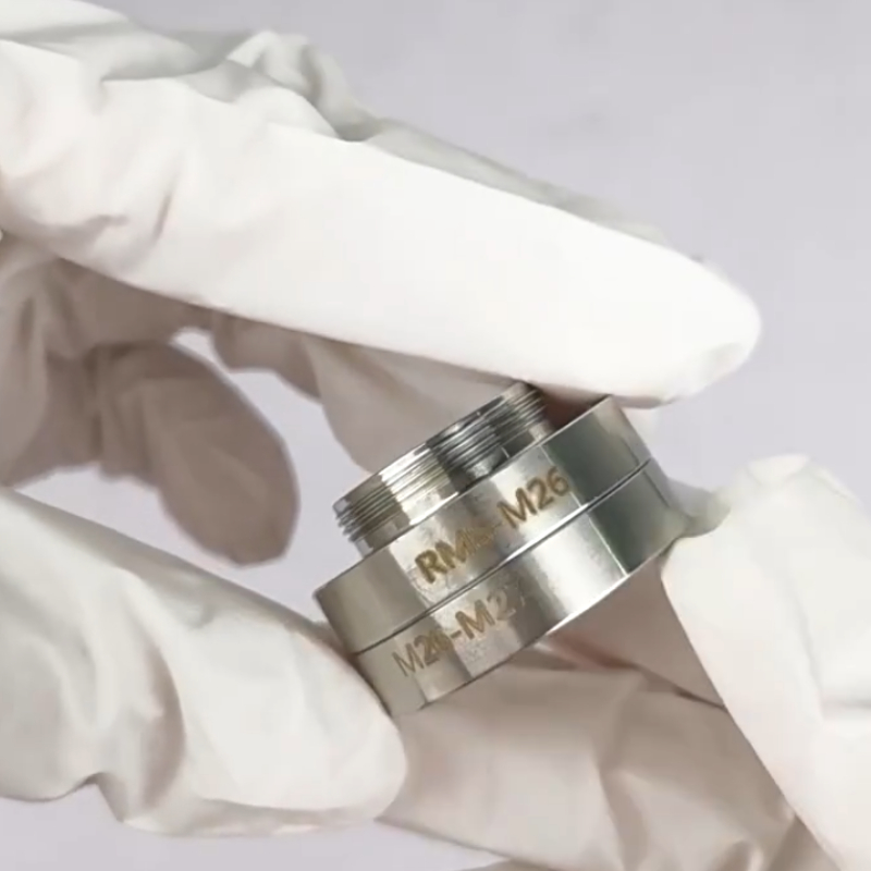 M25 M26 M27 M32ネジ 304ステンレス鋼アダプ - Lens Adapter Ring のレビューと価格