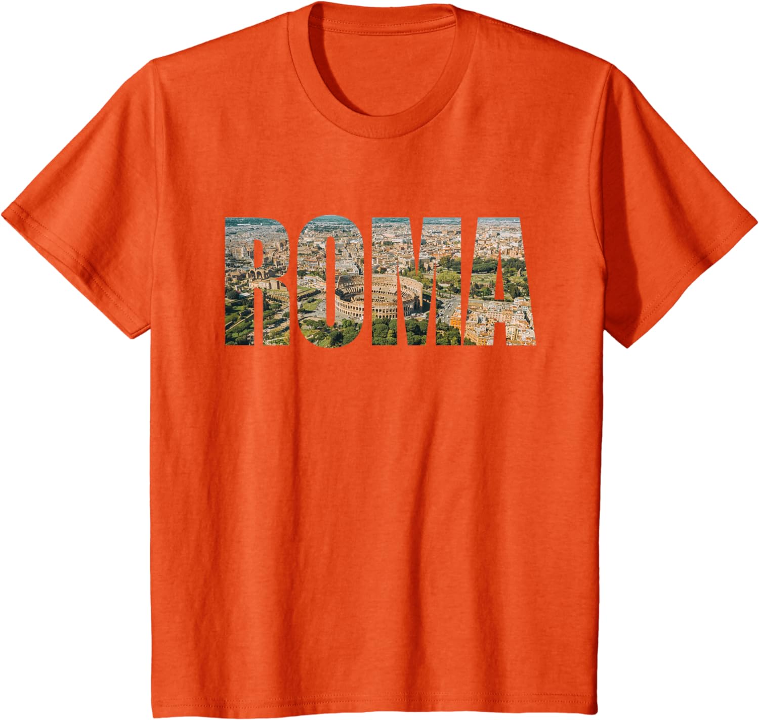 アーバンスカイライン写真Tシャツ、ロマ、イタリア、ロマ、イタ - Photography Urban のレビューと価格