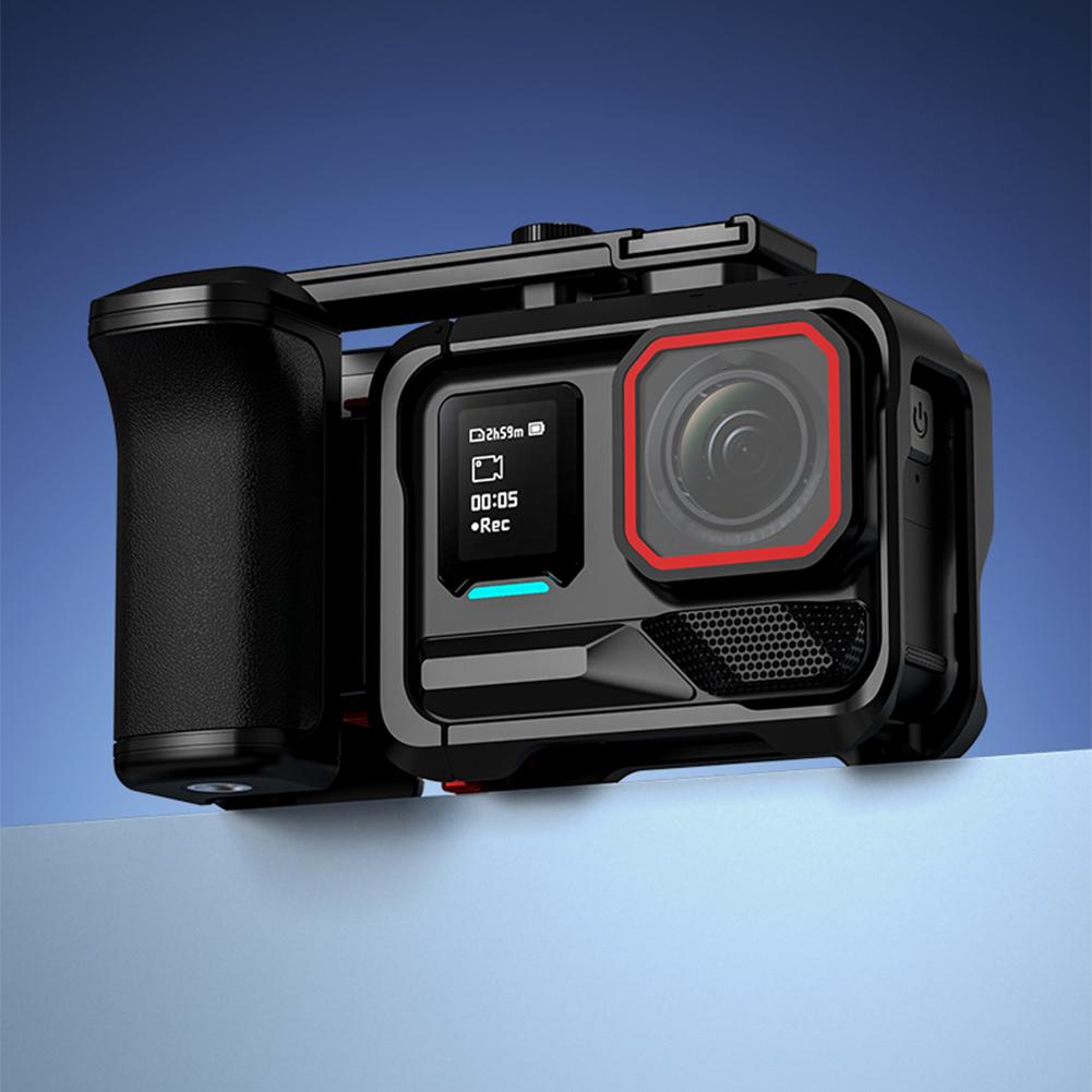 ストリートフォトグリップキット Insta360 Ace P - Photography Kit Pro のレビューと価格