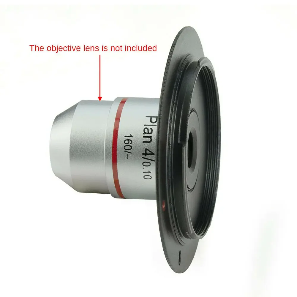 M42 から EOS レンズマウントアダプター RMS アダ - Lens Adapter Ring のレビューと価格