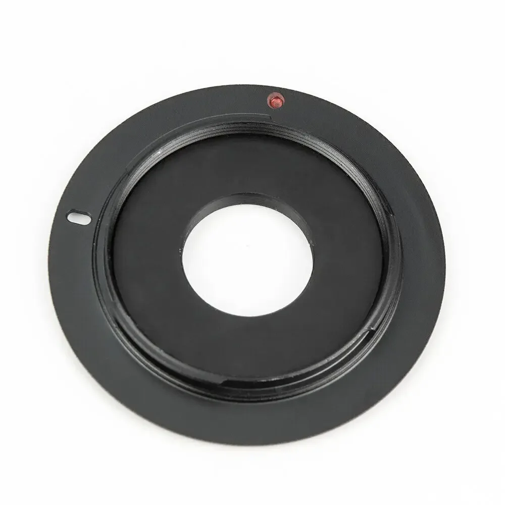 M42 から EOS レンズマウントアダプター RMS アダ - Lens Adapter Ring のレビューと価格