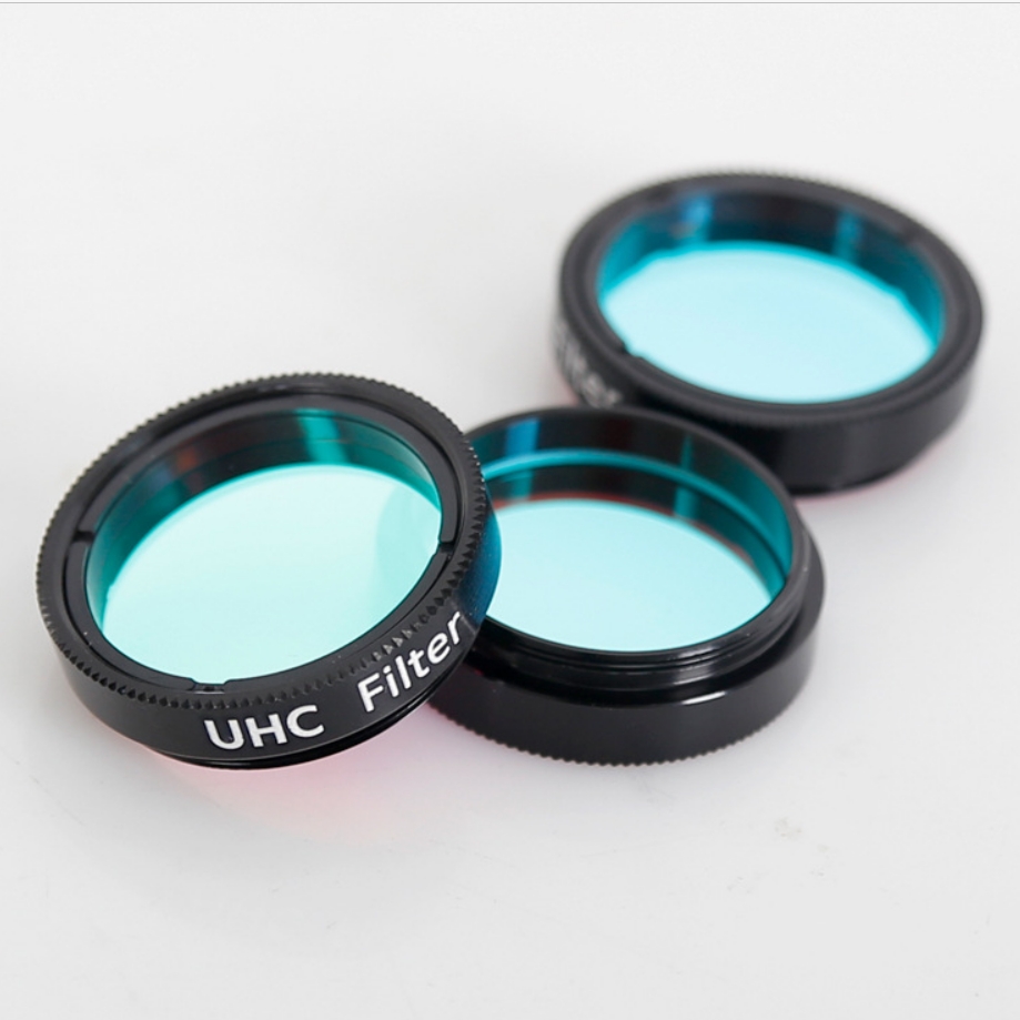 1.25インチUHCフィルターブロック、都市光害対策、超高コ - Photography Urban のレビューと価格