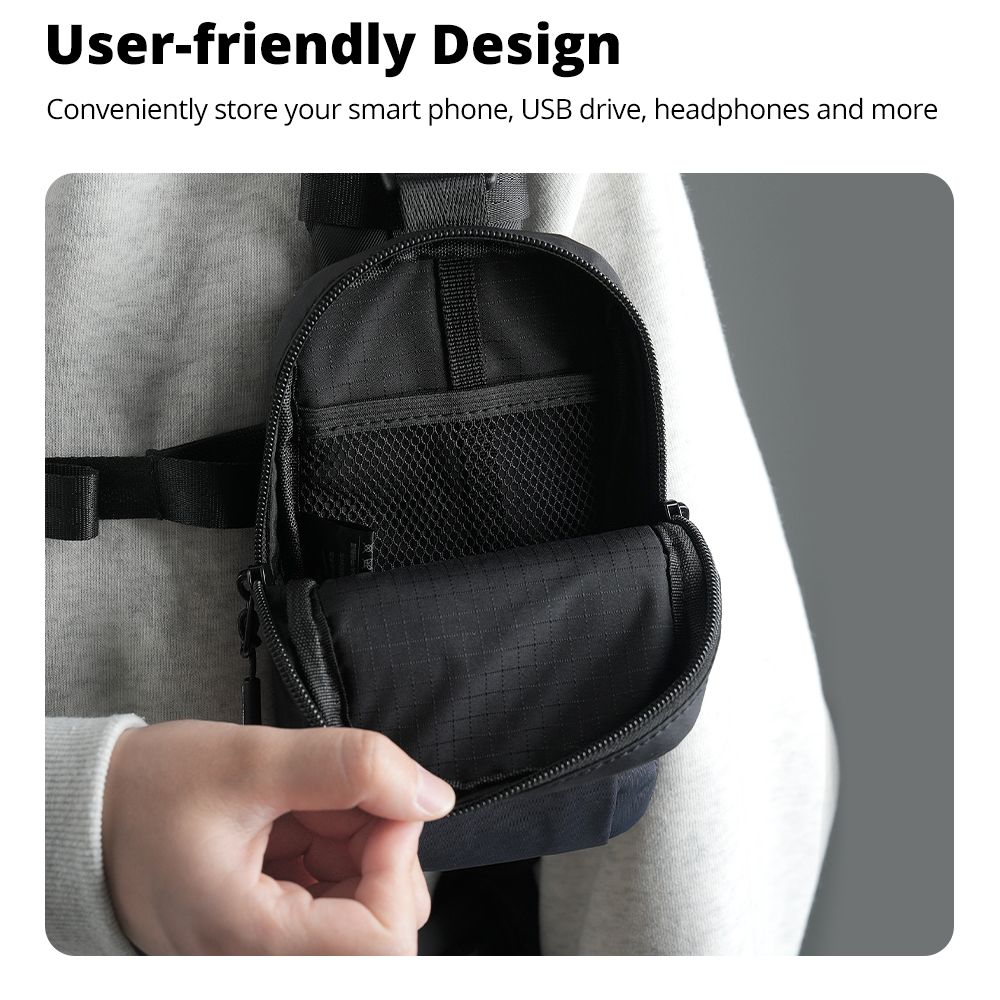Hang U1 携帯電話ケース バックパック アタッチメント - Photography Studio のレビューと価格