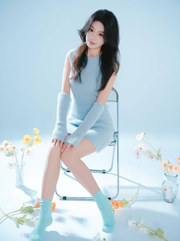 2026年新作 酸素系韓国風ポートレート写真スタジオ衣装 純 - Photography Studio のレビューと価格