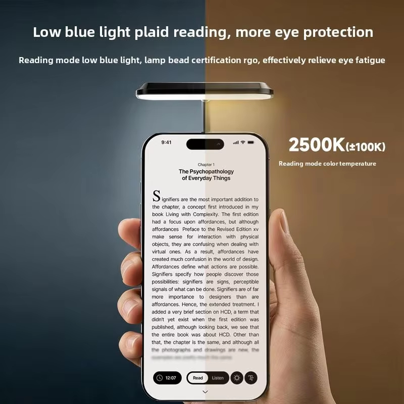 磁気式携帯電話用フィルライト、3色ポータブルミニハンドヘルド - Photography Video のレビューと価格