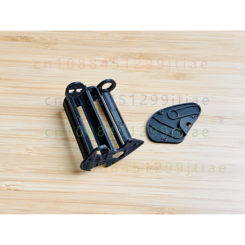 MS-12 単三電池ホルダーフレーム ニコン F100 35 - Photography Kit Pro のレビューと価格
