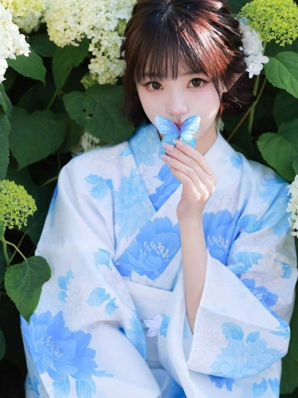 伝統を再解釈した女性用フォーマルドレス写真撮影スタジオ着物風 - Photography Studio のレビューと価格