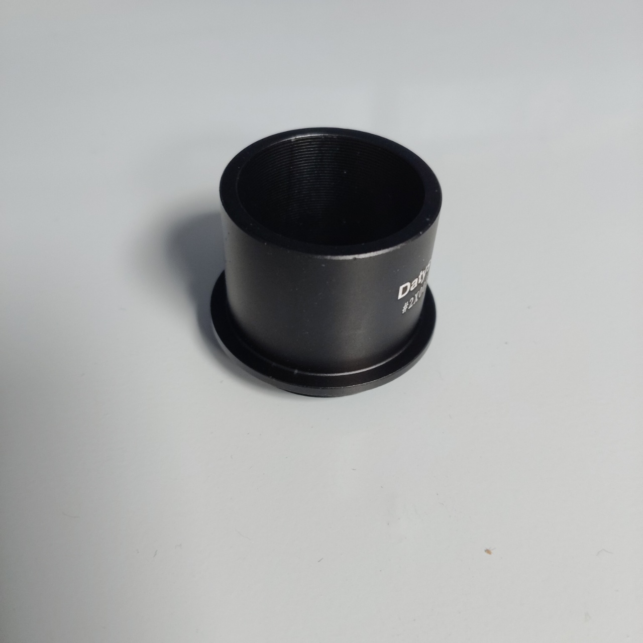 23.2/30mmからM28ネジアダプターへ M28x0.6 - Lens Adapter Ring のレビューと価格