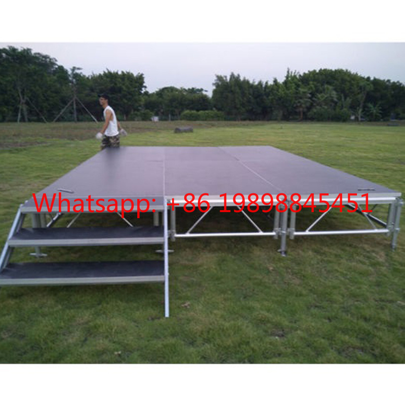 150×150mmモジュール式アルミLEDスクリーントラスビ - Backdrop Stand Kit のレビューと価格