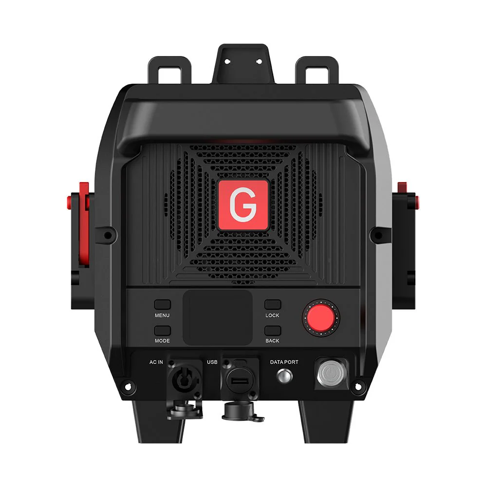 GVM SD1200B AIO 1200W 撮影用COB二色 - Photography Video のレビューと価格