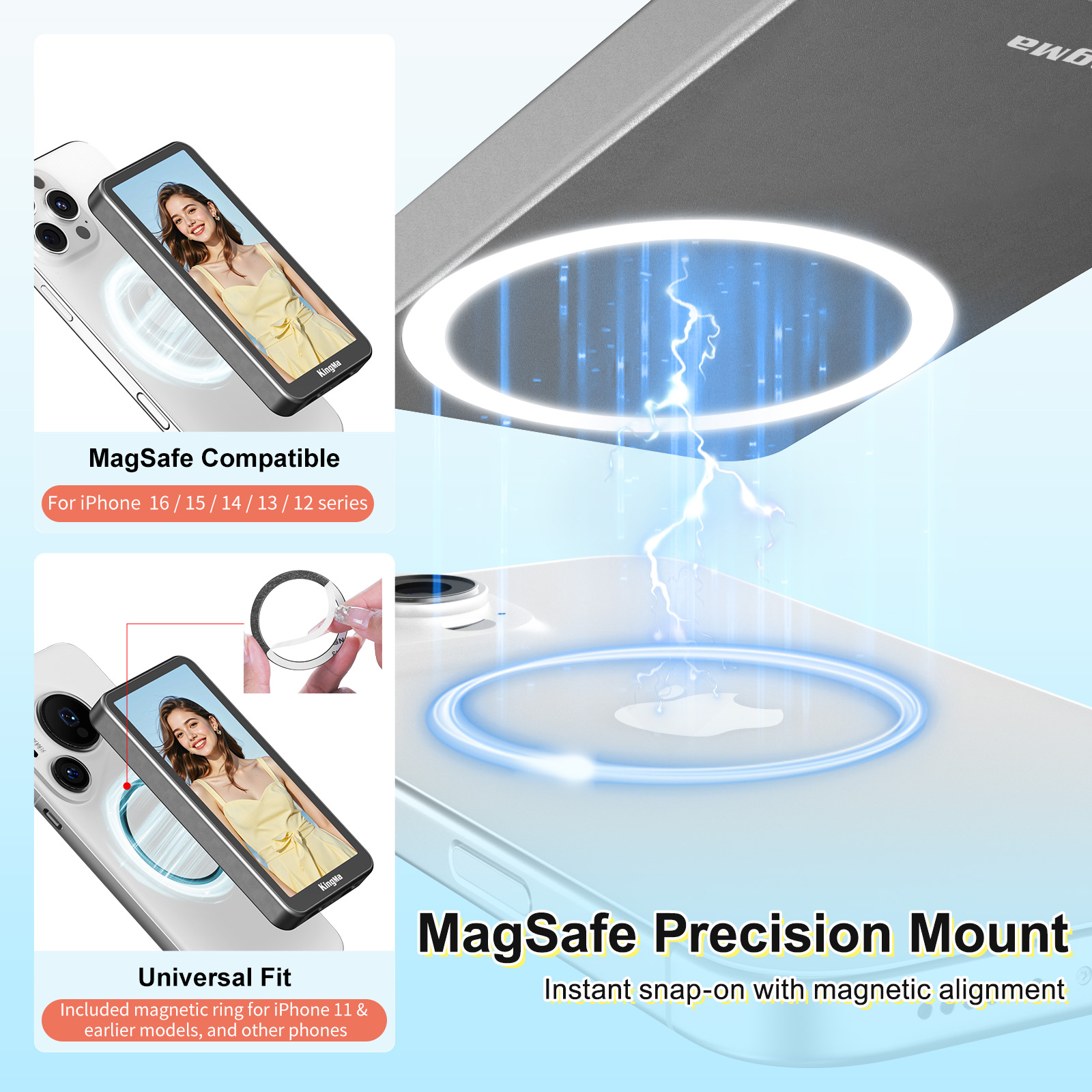 PH02 ULTRA Phone Vlog Selfie M - Photography Videography のレビューと価格