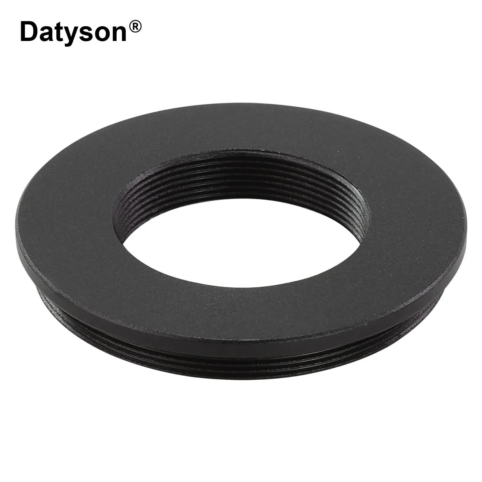 Datyson M42x0.75 オス - C/CS マウン - Lens Adapter Ring のレビューと価格