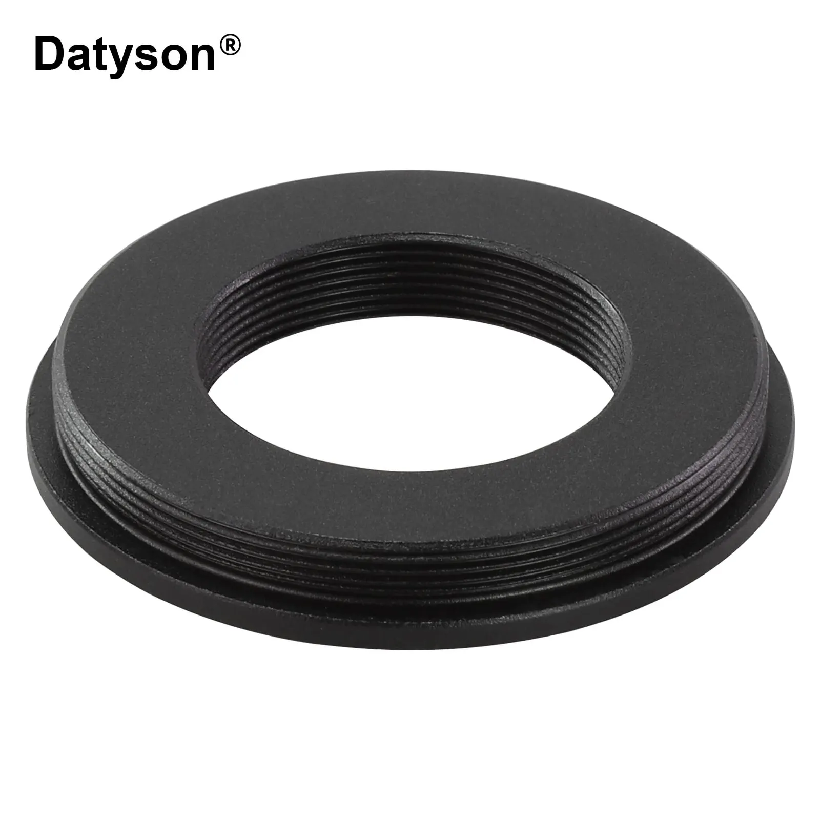 Datyson M42x0.75 オス - C/CS マウン - Lens Adapter Ring のレビューと価格