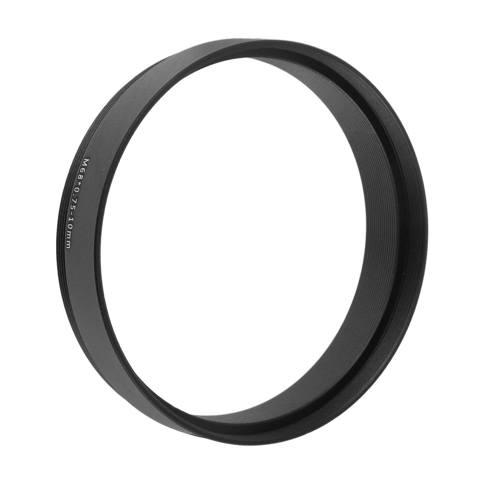 DSLRカメラレンズアダプター用望遠鏡延長チューブ、52mm - Lens Adapter Ring のレビューと価格