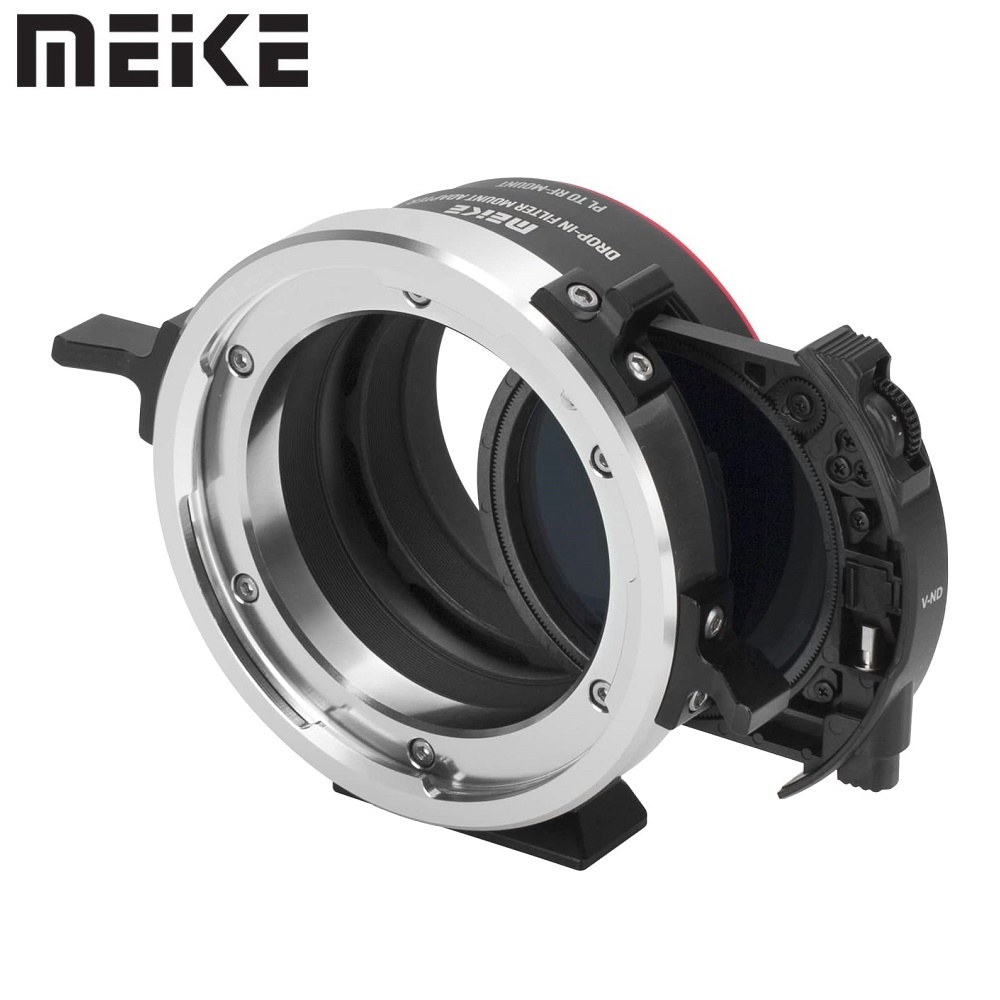 Meike MK-PLTRF-Cレンズアダプターリング（VN - Lens Adapter Ring のレビューと価格