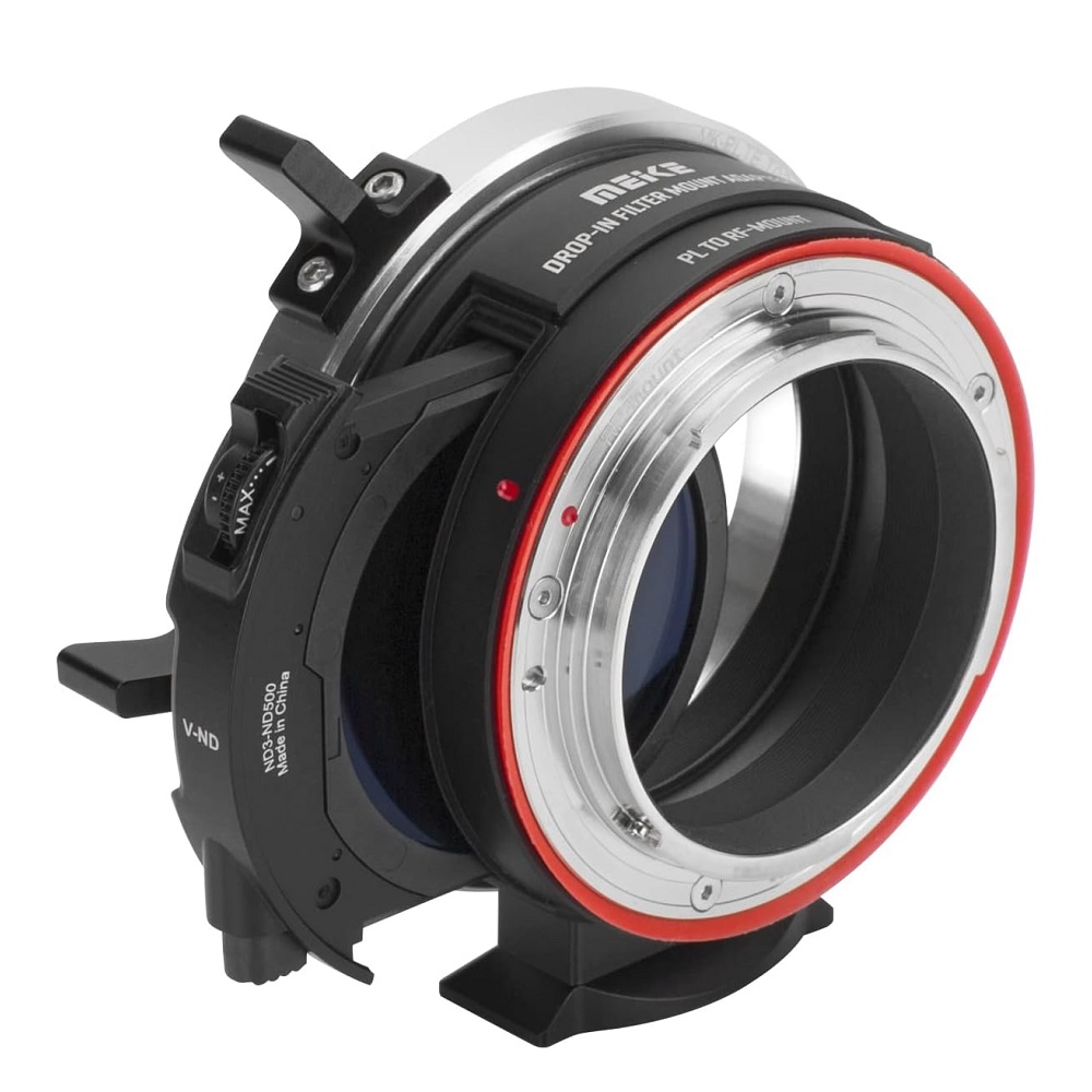 Meike MK-PLTRF-Cレンズアダプターリング（VN - Lens Adapter Ring のレビューと価格