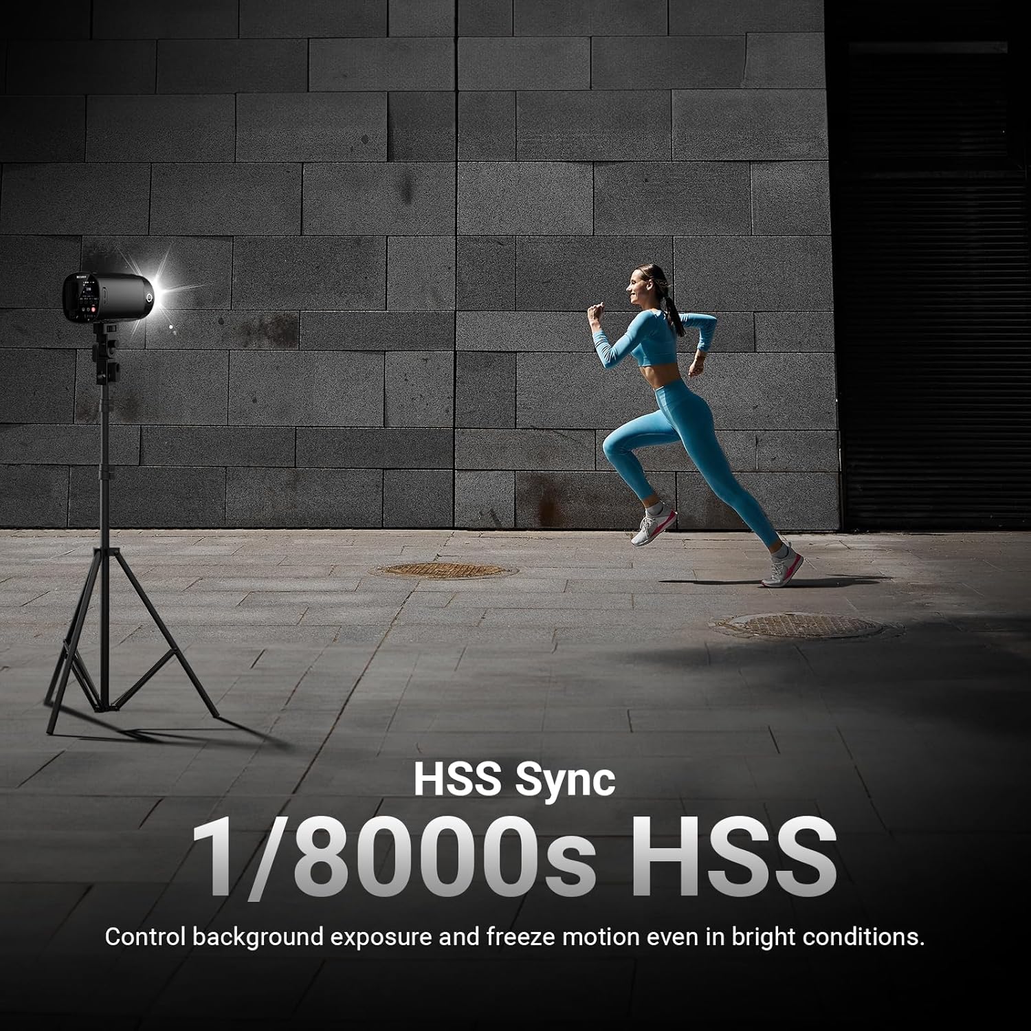 NEEWER 120Ws 2.4G TTL屋外ストロボフラッ - Photography Kit Pro のレビューと価格